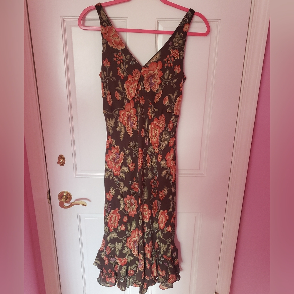 Early 2000's 90's Dress